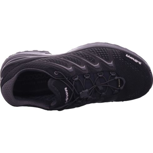 Buty LOWA Maddox GTX Lo / schwarz