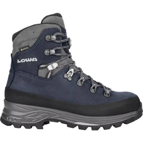 Buty LOWA Tibet GTX Ws / navy/graphite