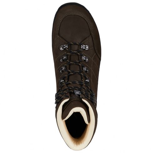 Buty LOWA Trekker LL / Schiefer