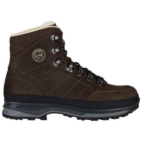 Buty LOWA Trekker LL / Schiefer