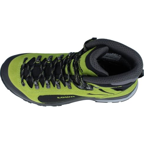 Buty LOWA Vigo GTX / limone/schwarz