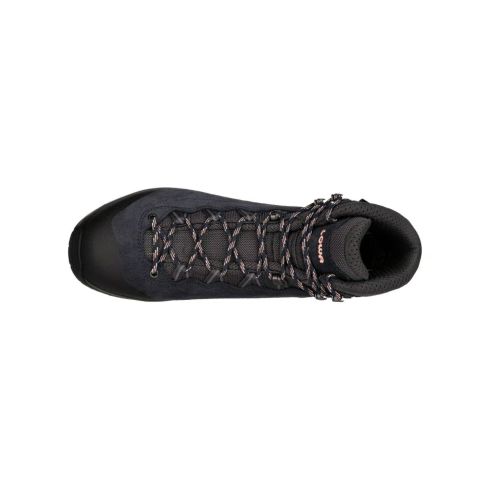 Buty LOWA Explorer 2 GTX Mid Ws / navy/rose