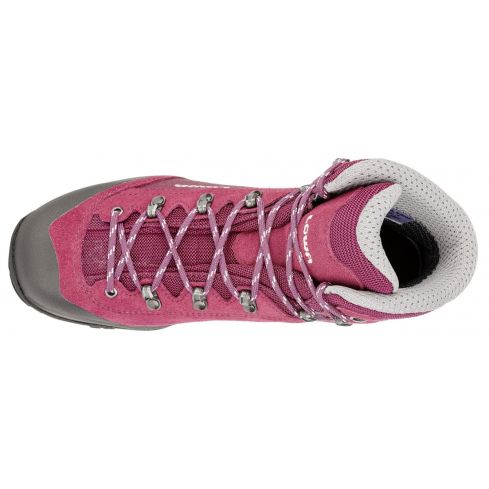 Buty LOWA Tucana GTX Ws / bordeaux/rose