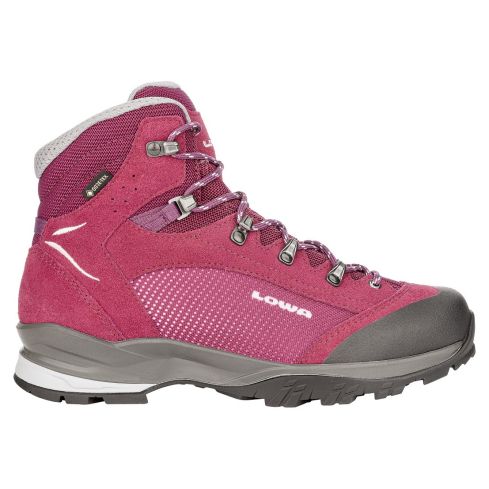 Buty LOWA Tucana GTX Ws / bordeaux/rose