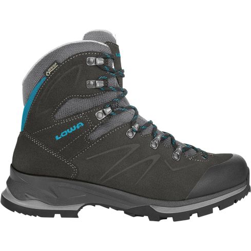 Buty LOWA Badia GTX Ws / anthrazit/blau