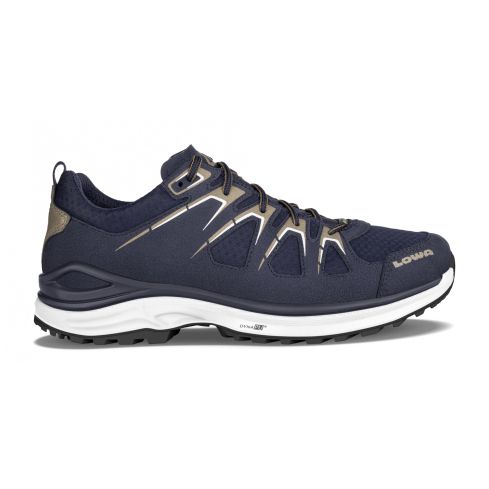 Buty LOWA Innox Evo GTX Lo / navy/bronze