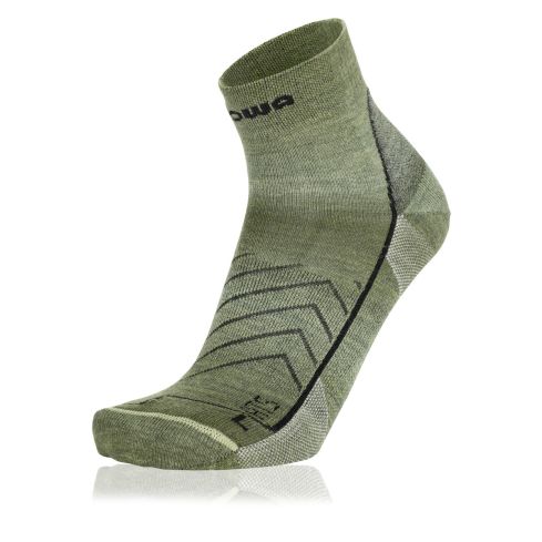Skarpety LOWA ATS - Light Hiking / multicolor grun