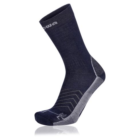 Skarpety LOWA ATC - Hiking / navy
