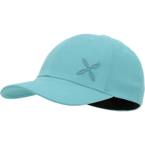 Czapka MONTURA Logo Stretch / 780 crystal blue