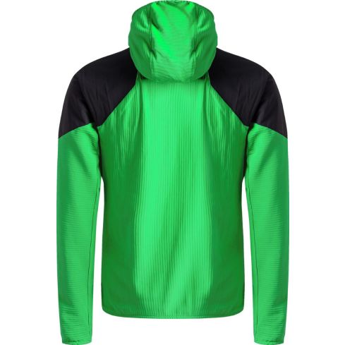 Bluza MONTURA Action Hooded / 241 vibe green