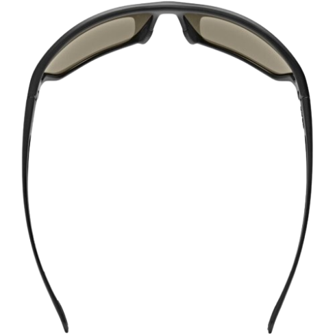 Okulary UVEX Sportstyle 230 / 2215 black matt