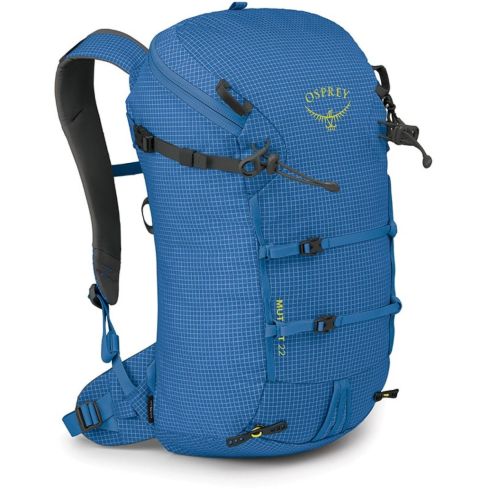Plecak OSPREY Mutant 22 / Blue Flame