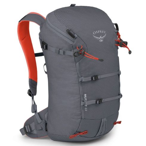 Plecak OSPREY Mutant 22 / Tungsten Grey