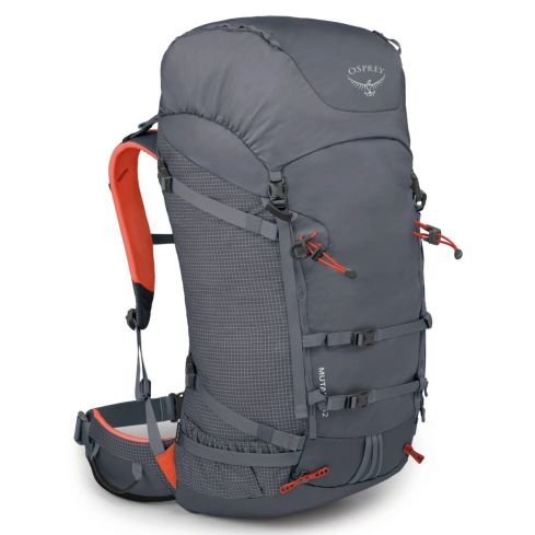 Plecak OSPREY Mutant 38 S/M / Tungsten Grey