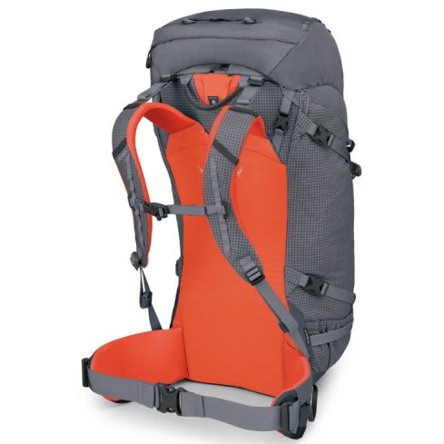 Plecak OSPREY Mutant 38 S/M / Tungsten Grey