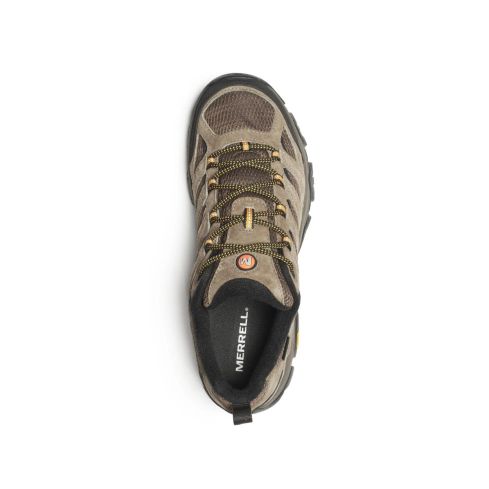 Buty MERRELL M Moab 3GTX / walnut