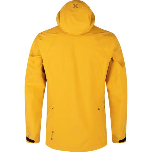 Kurtka MONTURA Magica GTX Pro / 348 mustard