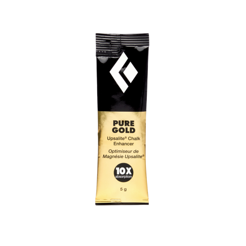 Magnezja BD Pure Gold Loose / 0000