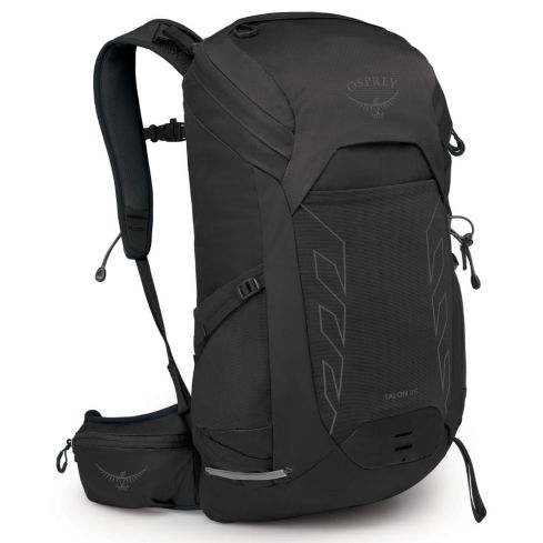 Plecak OSPREY Talon 26 / Black Coal Grey