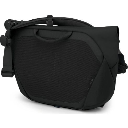 Torba OSPREY Metron Messenger / Black