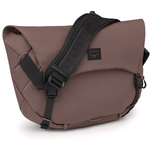Torba OSPREY Metron Messenger / Magma Brown