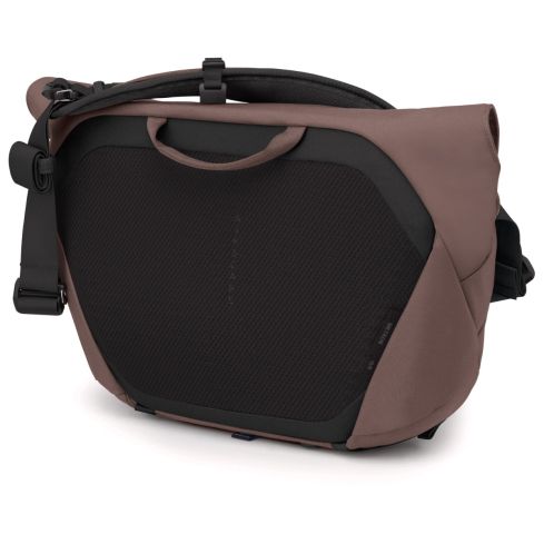 Torba OSPREY Metron Messenger / Magma Brown