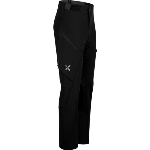 Spodnie MONTURA Gita / 90 black