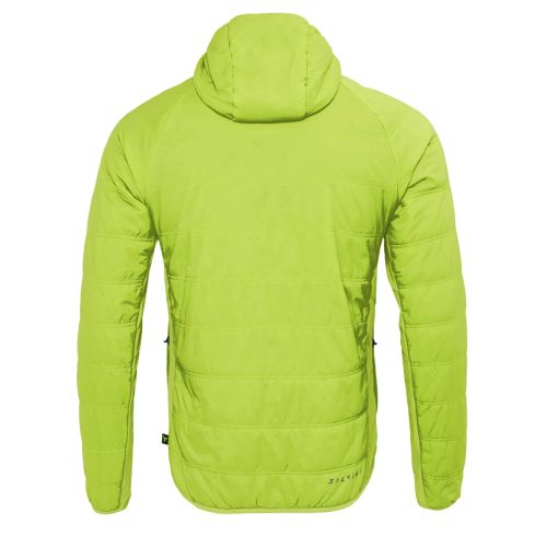 Kurtka SILVINI MJ2701 Simetto HD / 4232 lime navy
