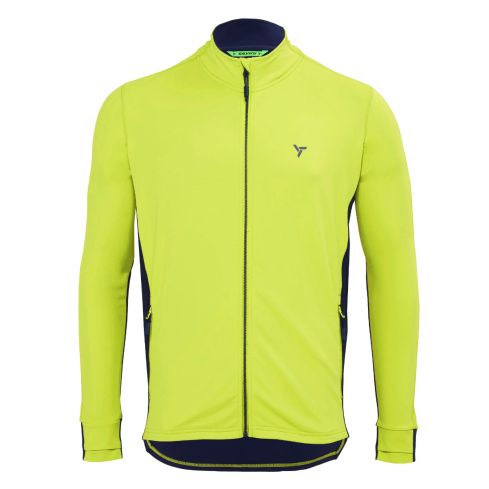 Bluza SILVINI MJ2703 Arestino / 4232 lime navy