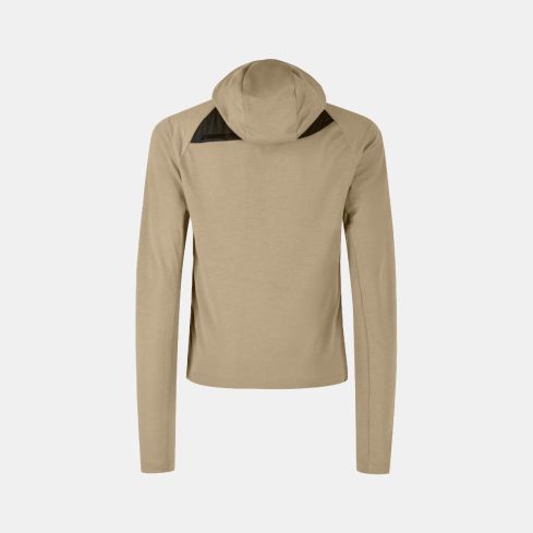 Bluza MONTURA W Versante Hooded / 036 desert beige