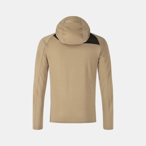 Bluza MONTURA M Versante Hooded / 036 desert beige