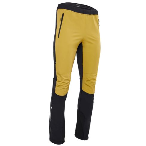 Spodnie SILVINI MP1144 Soracte / 0408 brown brack