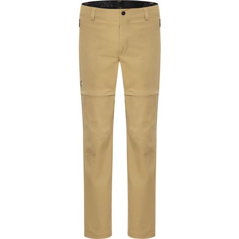 Spodnie MONTURA M Route Zip Off / 036 desert beige
