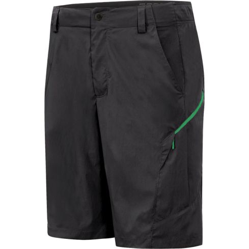 Spodenki MONTURA M Route / 92241 c.grey/v.green