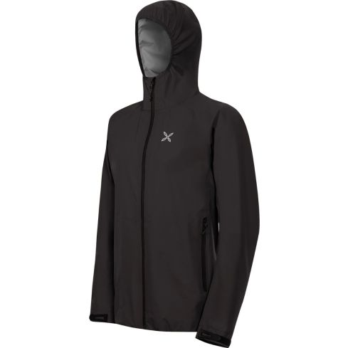 Kurtka MONTURA M Shelter / 90 black