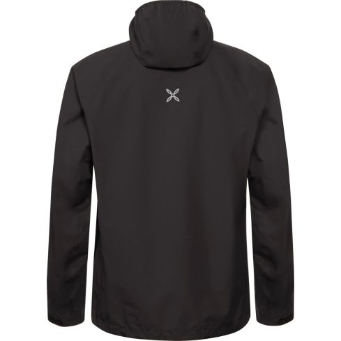 Kurtka MONTURA M Shelter / 90 black