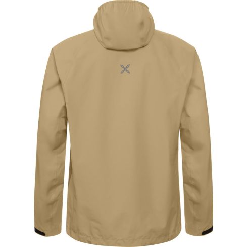 Kurtka MONTURA M Shelter / 036 desert beige