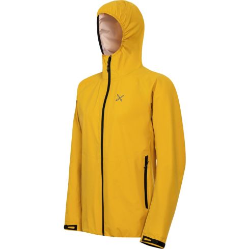 Kurtka MONTURA M Shelter / 348 mustard