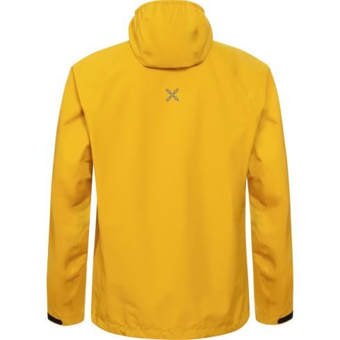 Kurtka MONTURA M Shelter / 348 mustard