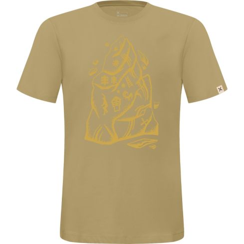 Koszulka MONTURA M Spire / 036 desert beige