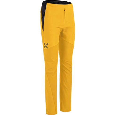 Spodnie MONTURA M Synth / 348 mustard