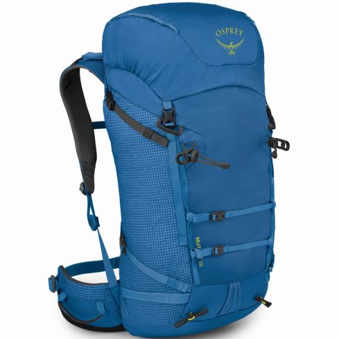 Plecak OSPREY Mutant 38 S/M / Blue Flame