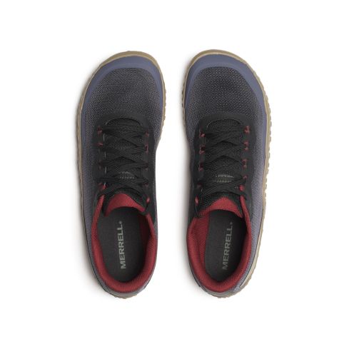 Buty MERRELL M Vapor Glove 7 / black/comet