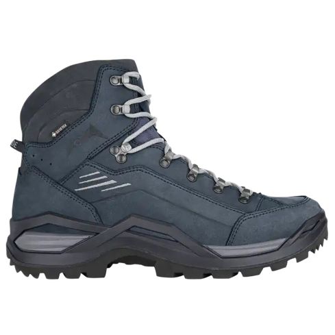 Buty LOWA Renegade 100 GTX Mid / navy/asphalt