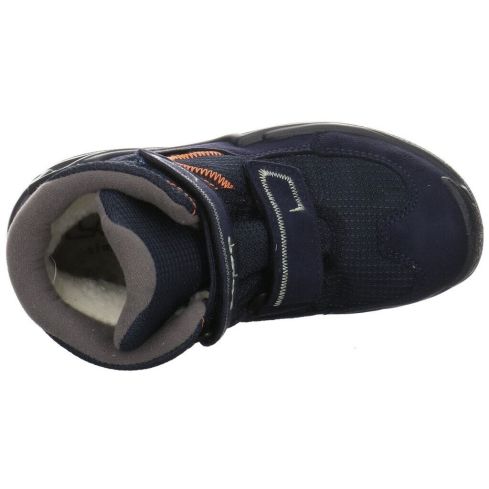 Buty LOWA Milo GTX Mid / navy