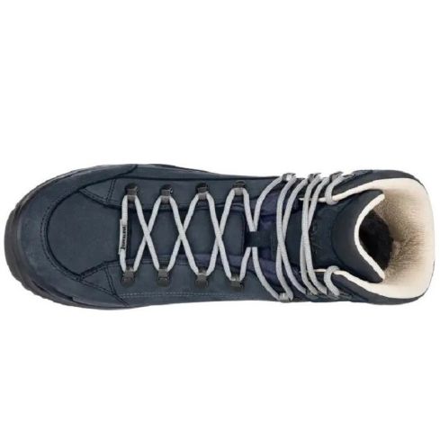 Buty LOWA Renegade 100 GTX Mid / navy/asphalt