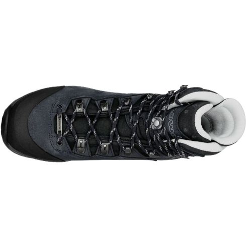 Buty LOWA Mauria EVO LL Ws / navy/grau