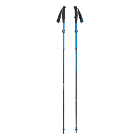 Kije BD Distance Carbon FLZ / 4031 Ultra Blue