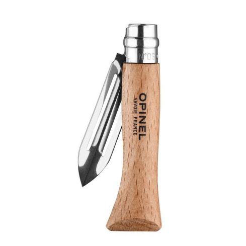 Obieraczka OPINEL No. 6 składana