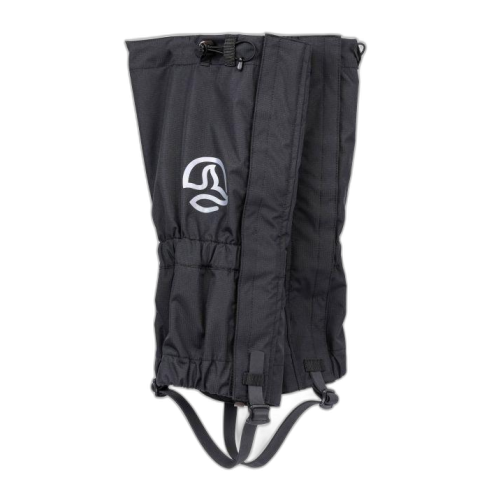 Ochraniacze TERNUA Romit / 9937 Black